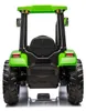 Elektro-Traktor A011 24V Grün Produktbild-Vorschau 5