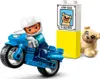Hrací sada Lego Duplo Policejní kolo 10967 Náhled obrázku produktu 21