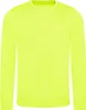 Just Cool JC002 | Herren Long Sleeve Cool Trainings Produktbild-Vorschau 2