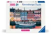 Copenhague, Dinamarca. Ravensburger 12000111 Vista previa de la imagen del producto 8