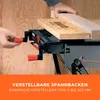 Black & Decker WM825 Werkbank Workmate Produktbild-Vorschau 7