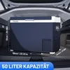 40L Kompressor Kühlbox mit App, Dual-Zone (-20°C bis Produktbild-Vorschau 12