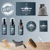 Bartpflege Set als Geburtstagsgeschenk für Männer 10 Teile Produktbild-Vorschau 7