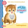 Hör mal, wie ich miauen kann (Mein erstes Produktbild-Vorschau 2