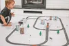 Woopie Elektrische Eisenbahn – Riesiges Set mit 914 cm Produktbild-Vorschau 3