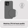 Cazy Coque compatible avec Fairphone 6 Coque en Silicone – Voir les images du produit 3