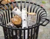CookKing 111452 Feuerkorb Gartenfeuer Terrassenfeuer Produktbild-Vorschau 32