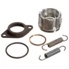 Set : Calotte avec accessoires complets pour collecteur 28 Voir les images du produit 2