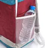 Meteor ARCTIC 20 L Kühlrucksack, Isoliertasche 20 L Produktbild-Vorschau 2
