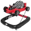 Lauflernwagen Babywalker Gehfrei Lauflernhilfe Baby Produktbild-Vorschau 3