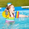 6 Stück Schwimmscheiben für Kinder, Schwimmflügel aus Produktbild-Vorschau 8