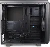 be quiet  Pure Base 600 Boîtier tour noir BGW21 Voir les images du produit 1