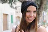 styleBREAKER Damen Haarband mit Twist Knoten in Feinripp Produktbild-Vorschau 3