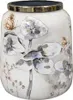 TS Collection - Blumentopf hoch Moonlight Meadow - 21x24 Produktbild-Vorschau 1