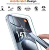 2x Schutzglas + Handyhülle für Xiaomi 15T 5G Bumper 9H Produktbild-Vorschau 7