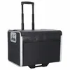 Aktenkoffer Parma 43x54x39cm Kunstleder schwarz Produktbild-Vorschau 12
