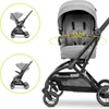Kinderbuggy Lorelli Makaya mit 360° drehbarem Sitz bis 22 Produktbild-Vorschau 3
