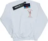 Friends - Sweatshirt für Damen BI17804 (M) (Weiß) Produktbild-Vorschau 1