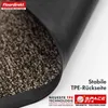 Schmutzfangmatte Space 205 Rutschfeste Fußmatte mit Produktbild-Vorschau 5