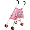 Zapf AB ACTIVE STROLLER INKL. TASCHE INKL. TASCHE Produktbild-Vorschau 2