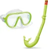 Kit De Masque Et Tuba Pour Snorkle. Voir les images du produit 17