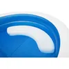 BESTWAY Piscina dm. 241x241x140 con tetto. B5433784125 Anteprima dell’immagine prodotto 15