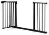 Barrière de sécurité pour escaliers et portes, longueur Voir les images du produit 6