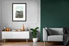MuchoWow® MuchoWow® Gerahmtes Poster Antiker Vogel Druck Produktbild-Vorschau 8