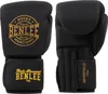 Guantoni da boxe in pelle WAKEFIELD Nero/Oro 18 oz BENLEE Anteprima dell’immagine prodotto 2