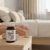 Kapsule na zastavenie chrápania 60 ks Náhľad obrázku produktu 5