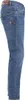 John Doe Classic Tapered Motorrad Jeans, indygo, 32/32 Podgląd zdjęcia produktu 3