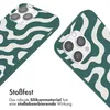 imoshion SilikonHülle design mit Band iPhone 13 Pro Max - Produktbild-Vorschau 3