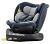B.Joy Blue Kindersitz mit 360 Grad drehbarem Produktbild-Vorschau 1
