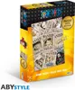 ONE PIECE - Puzzle 1000 pièces - Wanted Voir les images du produit 1