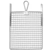 Nespoli Metall-Abstreifgitter 26 x 30 cm Produktbild-Vorschau 5