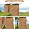 Peviasot 1, role kokosové podložky, rozměry 10 m x 0,5 m, Náhled obrázku produktu 6