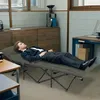 XMTECH Skládací kempinkové lůžko XXL pro dospělé - 185 x 75 Náhled obrázku produktu 11