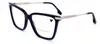 Brillenfassung Victoria Beckham VB2657-5515001 Ø 55 mm Produktbild-Vorschau 5