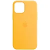 Apple MKTQ3ZM/A custodia per cellulare 15,5 cm (6.1") Cover Anteprima dell’immagine prodotto 1