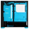 FRACTAL DESIGN Geh Pop Air RGB Cyan Core TG Clear Tint Podgląd zdjęcia produktu 6