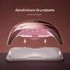 Nageltrockner 248W mit 42 LEDs, UV+LED, 4-fach Timer, Produktbild-Vorschau 2