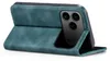 Handy Hülle für Apple iPhone 17 Pro Klapphülle Bookcase Produktbild-Vorschau 3