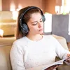 Over Ear Kopfhörer Kabellos mit Super Bass, 40Std. Produktbild-Vorschau 9