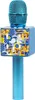 Microfono karaoke per bambini Paw Patrol blu Anteprima dell’immagine prodotto 13