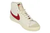 Nike Blazer Mid 77 Brick Red - EU 40 Produktbild-Vorschau 5