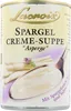 Lacroix Spargel Crème Suppe cremig mit Spargelstückchen 400 Produktbild-Vorschau 3