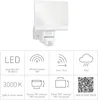 Steinel XLED HOME 2 WS V2 LED-Strahler Produktbild-Vorschau 34