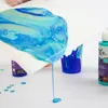 Mont Marte Bastelfarbe PREMIUM Pouring Acrylfarbe, Produktbild-Vorschau 5