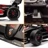 Porsche Formel E Kinder Elektroauto 12V (1–5 Jahre) – Produktbild-Vorschau 9