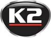 K2 Niewidzialna wycieraczka 150ml powłoka hydrofob Podgląd zdjęcia produktu 9